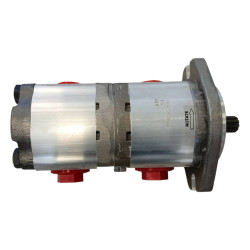 HYDRAULIC GEAR PUMP 307012-0031 DIESEL KIKI HITACHI ZEXEL